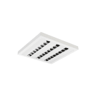 FEILO SYLVANIA - OPTIX RECESSED KIT MONT.PLAFONE 600X600