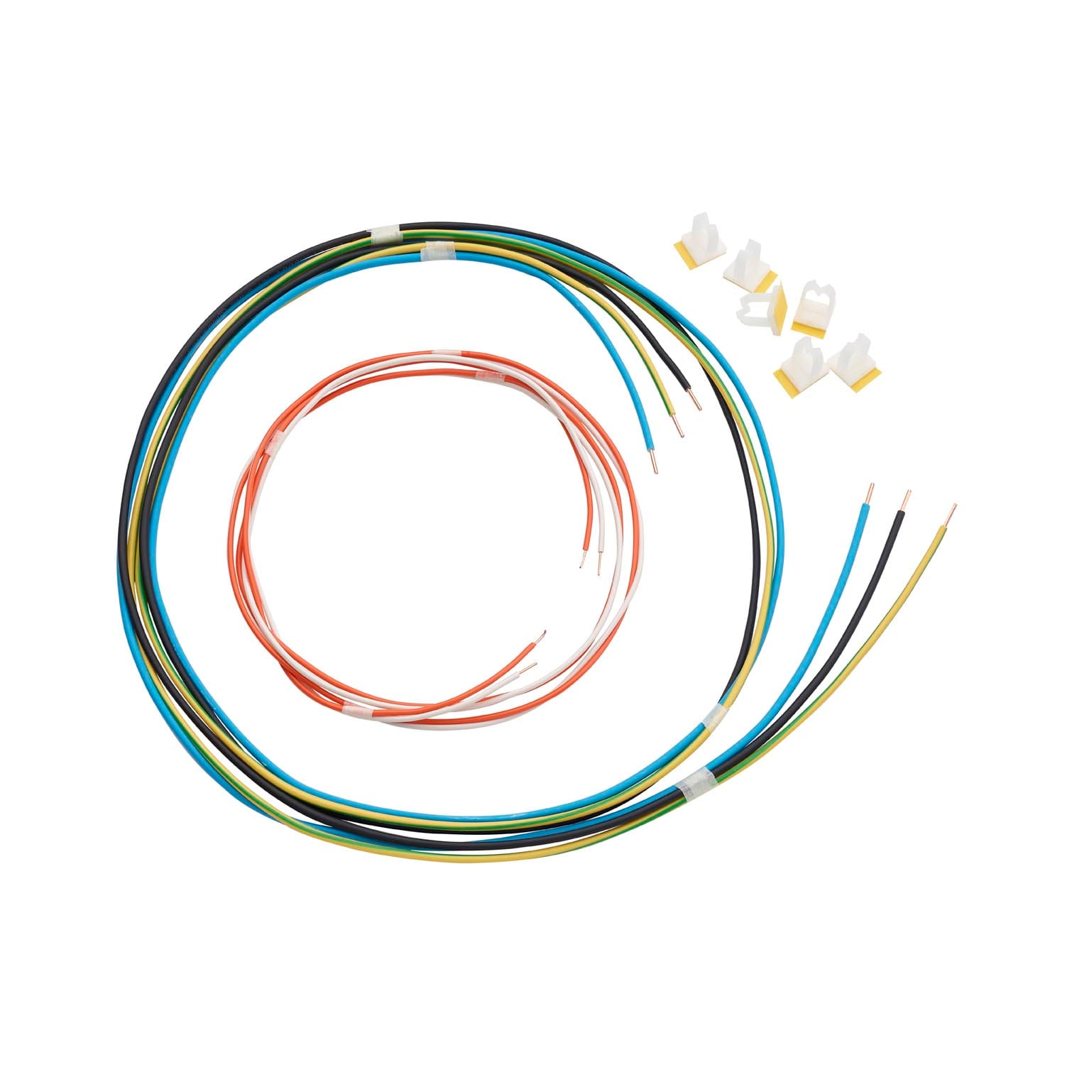 FEILO SYLVANIA - OPTIX LINEAR CABLAGGIO PASS.3X1,5+2X0,5M