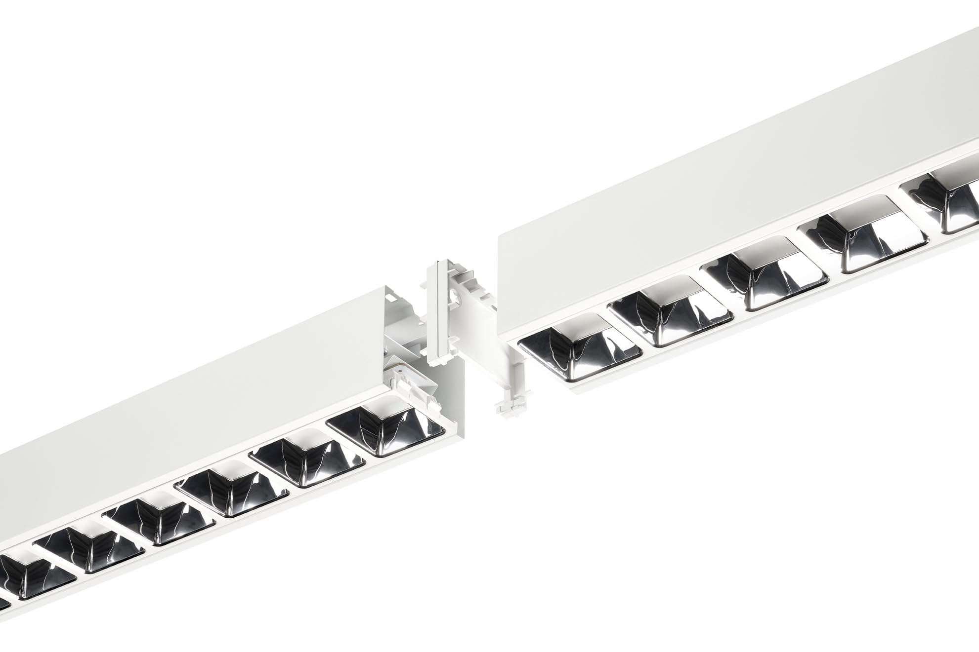 FEILO SYLVANIA - OPTIX LINEAR PLAFONE KIT DI GIUNZIONE