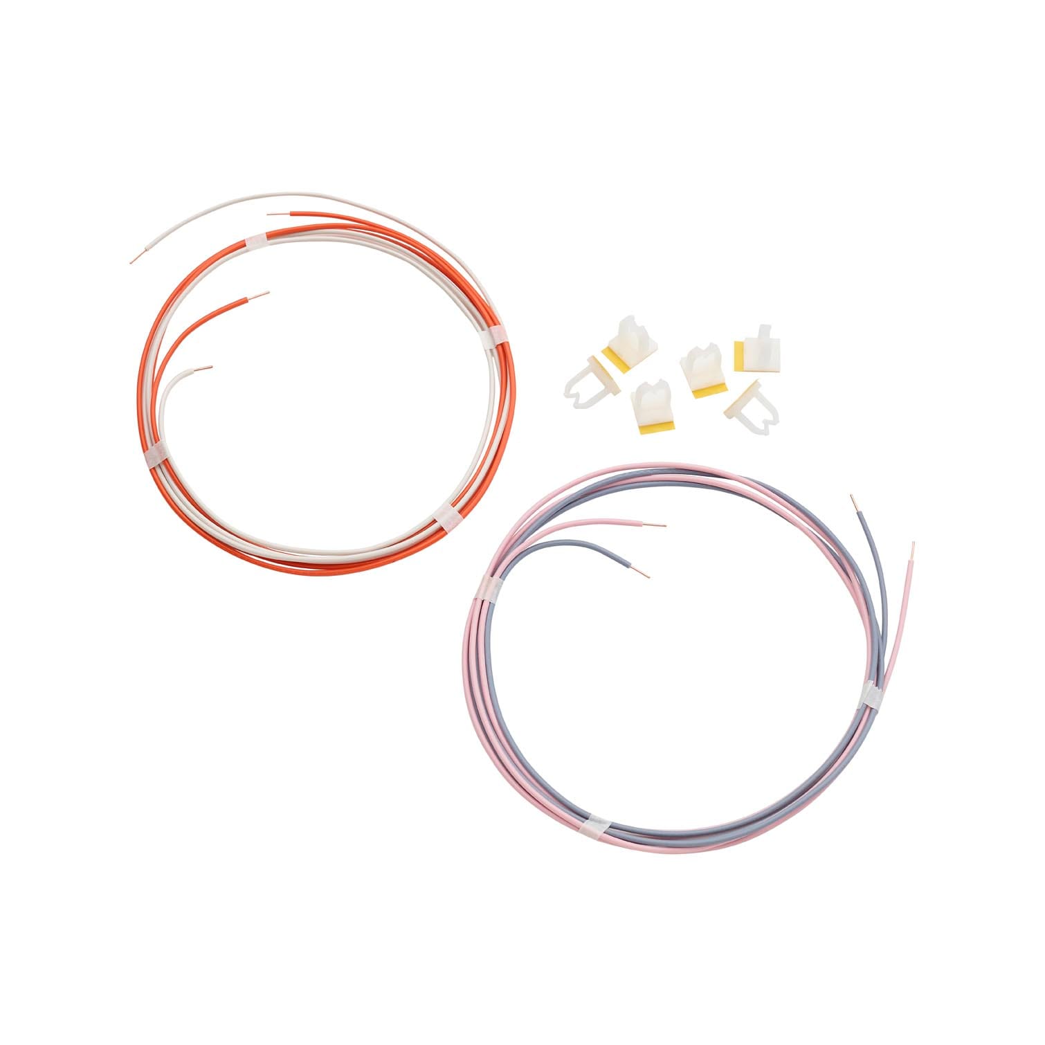 FEILO SYLVANIA - OPTIX LINEAR CAVO PASS.2X0,5+2X0,5 1500