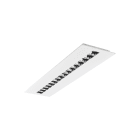 FEILO SYLVANIA - OPTIX RECESSED 1200 1L 4000K ALLUM.DALI