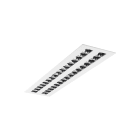 FEILO SYLVANIA - OPTIX RECESSED 1200 2L 4000K ALLUM.SSC