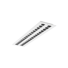 FEILO SYLVANIA - OPTIX RECESSED 1200 2L 4000K CRI90 ALLUM