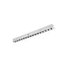 FEILO SYLVANIA - OPTIX LINEAR RECESSED 1200 4000K ALL.DA