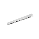 FEILO SYLVANIA - OPTIX LINEAR SURF 1200 D/I 4000K ALU SSA