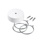FEILO SYLVANIA - NILO 800 KIT SOSPENSIONE DIRITTO BIANCO