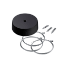 FEILO SYLVANIA - NILO 800 KIT SOSPENSIONE DIRITTO NERO