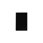 FEILO SYLVANIA - MC2 TAPPO CHIUSURA NERO TRIMLESS NO BORD