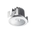 FEILO SYLVANIA - MYRIAD IP65 FLOOD 4K PHDIM BIANCO WBEZ