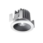 FEILO SYLVANIA - MYRIAD IP65 FLOOD 4K PHDIM NERO WBEZ