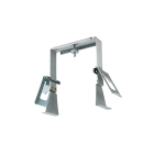 FEILO SYLVANIA - CONTINUUM PLUS - STAFFA INCASSO