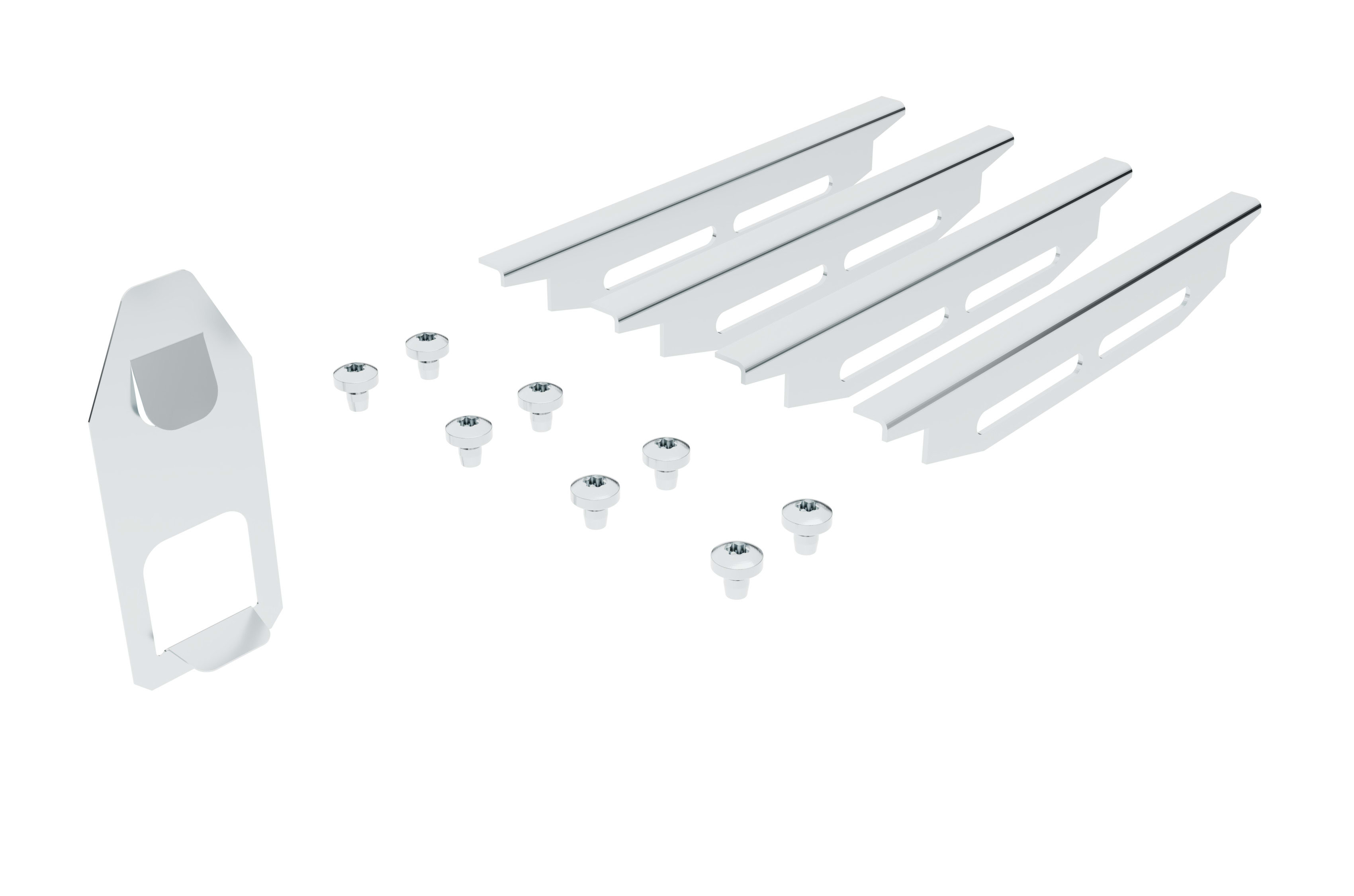 FEILO SYLVANIA - OFFICELYTE KIT T-BAR