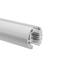 FEILO SYLVANIA - LYTESPAN TONDO TRACK 1MBIANCO 9000-1/W-S