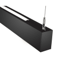 FEILO SYLVANIA - MC2 D/I 1.2M 3000K DALI NERO OPALE