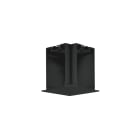 FEILO SYLVANIA - MC2 ANGOLO ORIZZ.90 NERO OPALE BORDO TRI