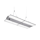 FEILO SYLVANIA - ROCKS IP65 40800LM 840 ELLITTICO Z18