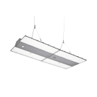 FEILO SYLVANIA - ROCKS IP65 41800LM 840 FASCIO AMPIO SSA0