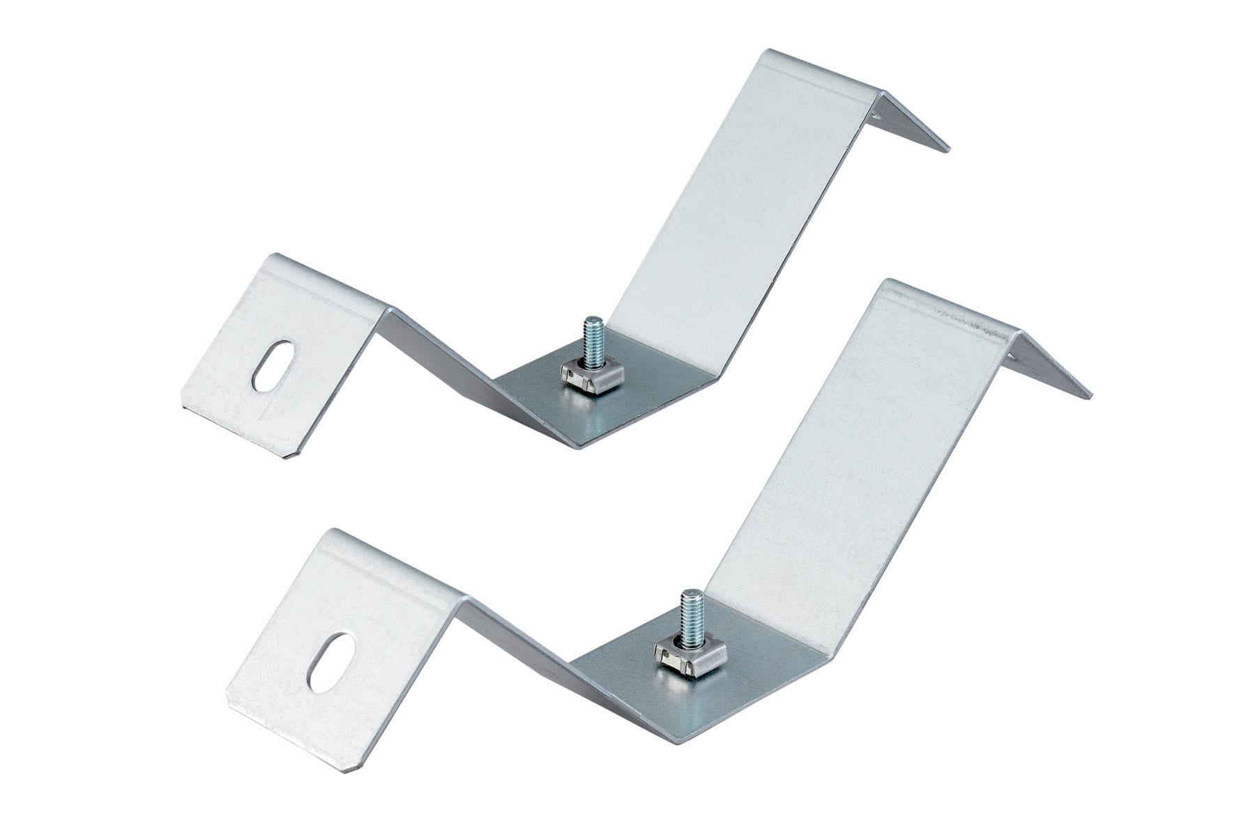 FEILO SYLVANIA - SUPPORTO A 45  SU ANGOLO A 90  DELTAWING
