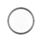 FEILO SYLVANIA - STERLING BULKHEAD LED 3K ARGENTO G2