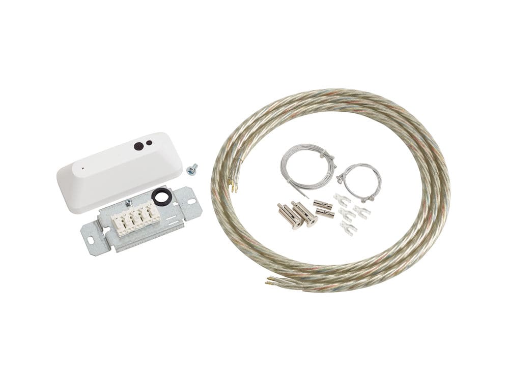 FEILO SYLVANIA - RANA SOSPENSIONE+CAVO 5 POLI SET 2T