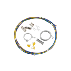 FEILO SYLVANIA - RANA SOSP.CAVO DOPPIO 3 POLI 1500 SET 5