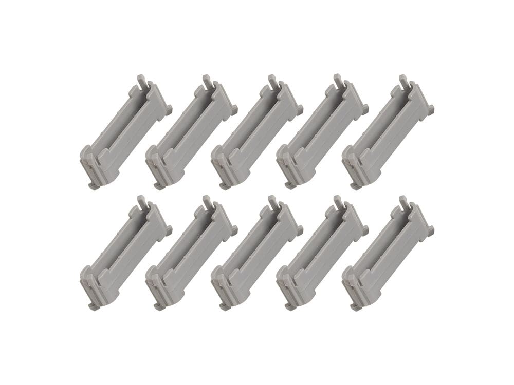 FEILO SYLVANIA - RANA LINE CLIPS PEZZI 10