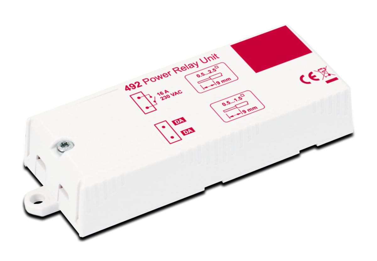 FEILO SYLVANIA - SYLSMART H492 DALI RELAY 16A
