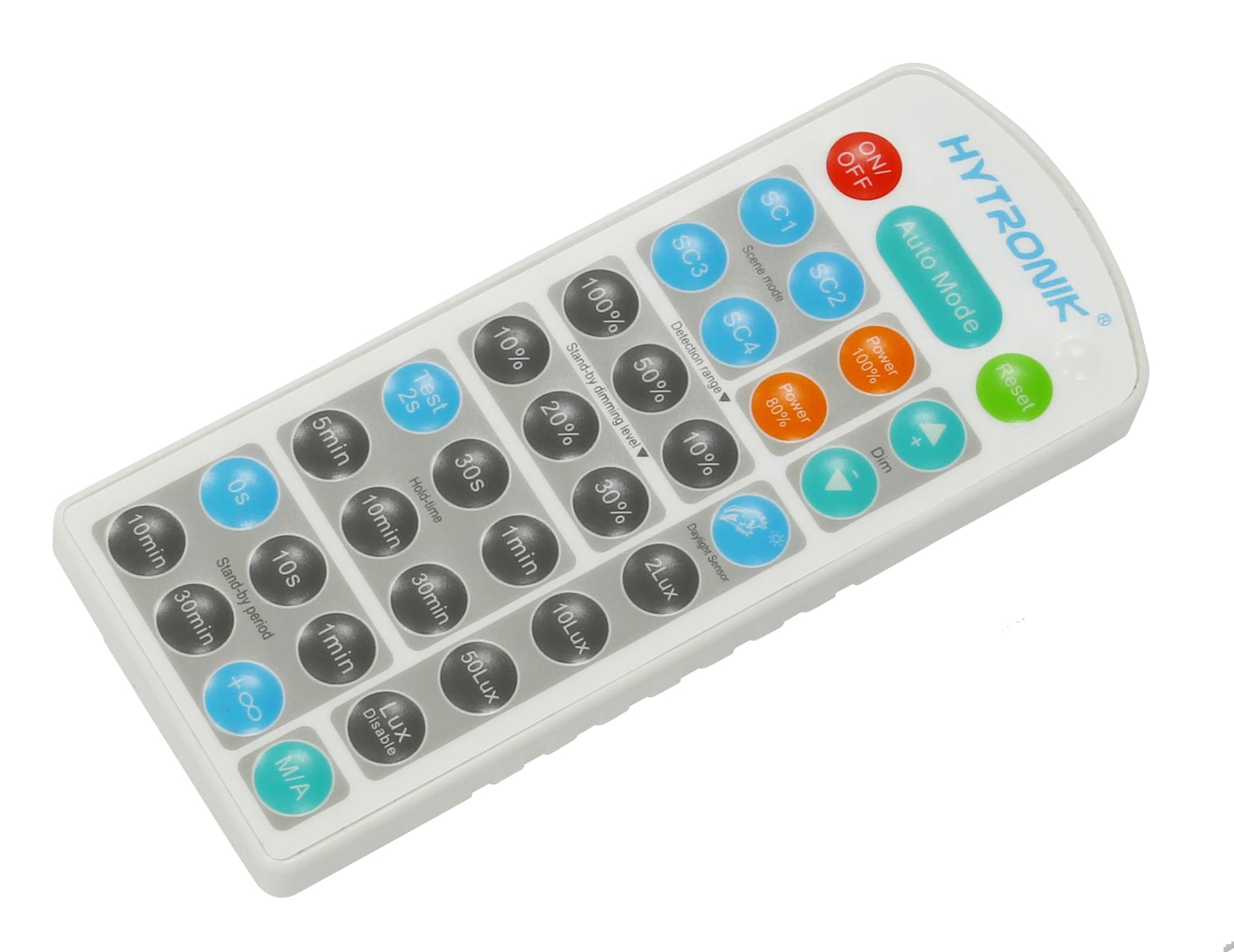 FEILO SYLVANIA - TELECOMANDO CONTR.REM.SENS.MW GRANIT HCR