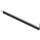 FEILO SYLVANIA - ONETRACK H32R ST 34,5W 2600LM4000KCRI90D