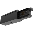 FEILO SYLVANIA - ONETRACK 3PHASE TERM ALIM SX NERO 9002-4