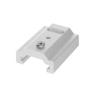 FEILO SYLVANIA - ONETRACK STAFFA CORTA SOSPENSIONE BIANCO