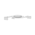 FEILO SYLVANIA - ONETRACK CLIP DI FISSAGGIO RAPIDO BIANCO