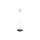 FEILO SYLVANIA - ONETRACK KIT0 SOSPENSIONE 5M NERO90-K50-