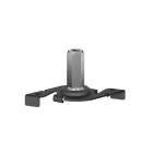 FEILO SYLVANIA - ONETRACK CLIP FISS.RAPIDO TENDITORE M6 N
