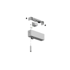 FEILO SYLVANIA - ONETRACK BOX ALIMENTAZIONE SOSPENSIONE B