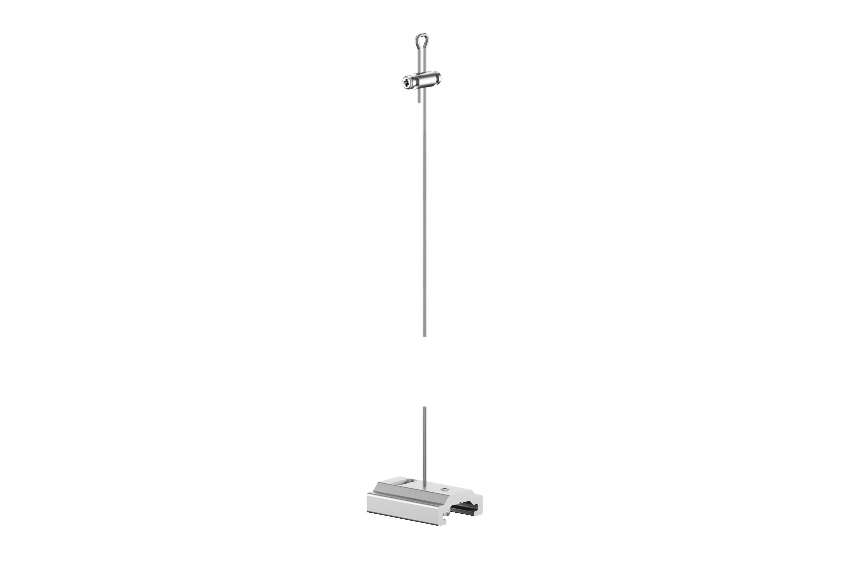FEILO SYLVANIA - ONETRACK KIT0 SOSPENSIONE ALLUM.5M 90-K5
