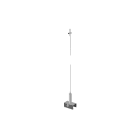FEILO SYLVANIA - ONETRACK KIT1 1.5M SOSPENSIONE ALLUMINIO