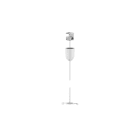 FEILO SYLVANIA - ONETRACK KIT2 1.5M SOSPENSIONE BIANCO