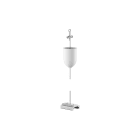 FEILO SYLVANIA - ONETRACK KIT5 1.5M SOSPENSIONE BIANCO