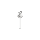 FEILO SYLVANIA - ONETRACK SET7-1,2M M13 STAFFA STELO CAPP