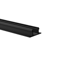 FEILO SYLVANIA - ONETRACK COVER PROTEZIONE 1M NERA