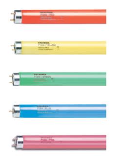 FEILO SYLVANIA - F58 T8 BLU