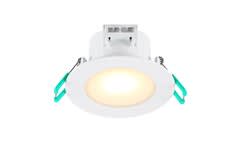 FEILO SYLVANIA - YOURHOME SPOT 540LM 830 IP65 BIANCO