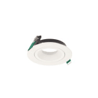 FEILO SYLVANIA - LUDOSPOT 50 HOUS RND 110 CARDAN BIANCO