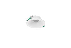 FEILO SYLVANIA - LUDOSPOT 50 HOUS RND DEC 110 FIX IP44 BI