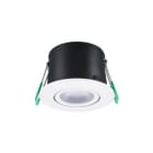 FEILO SYLVANIA - OBICO IP65 FIRE 740LM 2CCT DIM ADJ WHT