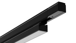 FEILO SYLVANIA - PIXO LINE 1500 OPAL DIFFUSER 840 NERO