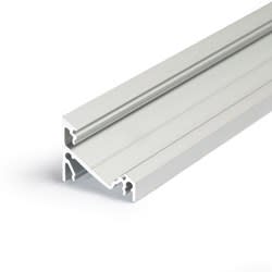 FEILO SYLVANIA - PROFILE CORNER SURFACE 14 EF/T 1M ANODIS