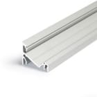 FEILO SYLVANIA - PROFILE CORNER SURFACE 14 EF/T 2M ANOD