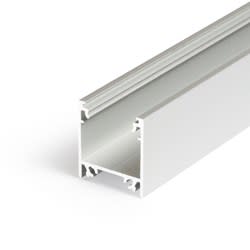 FEILO SYLVANIA - PROFILE SEMI DEEP SURFACE 20 EF/T 3M ANO